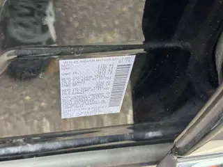 Nissan Murano 2023 AWD SL 4p SUV