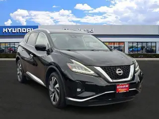 Nissan Murano 2023 AWD SL 4p SUV