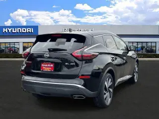 Nissan Murano 2023 AWD SL 4p SUV