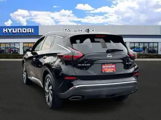 Nissan Murano 2023 AWD SL 4p SUV