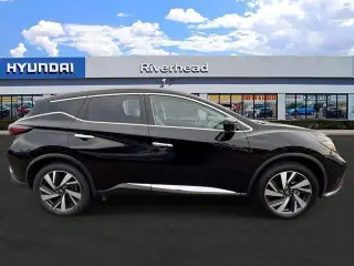 Nissan Murano 2023 AWD SL 4p SUV