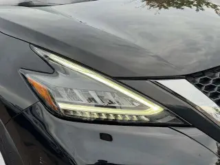 Nissan Murano 2023 AWD SL 4p SUV