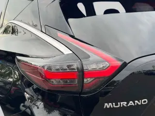 Nissan Murano 2023 AWD SL 4p SUV