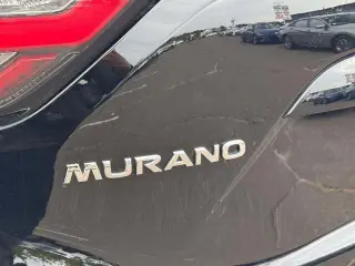 Nissan Murano 2023 AWD SL 4p SUV