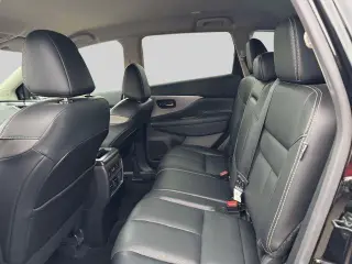 Nissan Murano 2023 AWD SL 4p SUV
