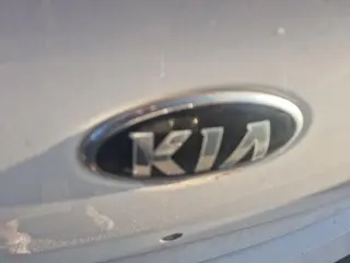 Kia Rio 2017 LX 4dr Sedan 6A