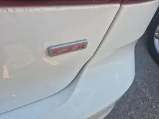 Kia Rio 2017 LX 4dr Sedan 6A