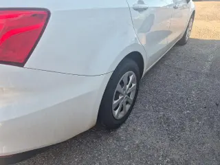 Kia Rio 2017 LX 4dr Sedan 6A