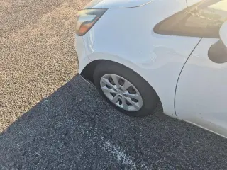 Kia Rio 2017 LX 4dr Sedan 6A