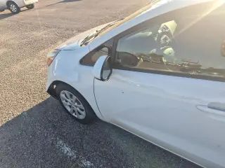 Kia Rio 2017 LX 4dr Sedan 6A