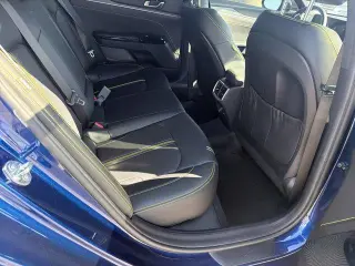 Kia K5 2025 GT 4dr Sedan
