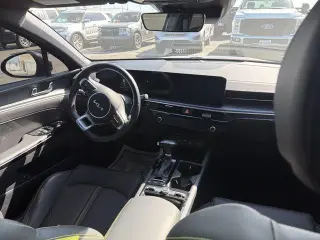 Kia K5 2025 GT 4dr Sedan