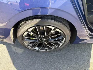 Kia K5 2025 GT 4dr Sedan