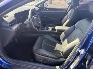 Kia K5 2025 GT 4dr Sedan