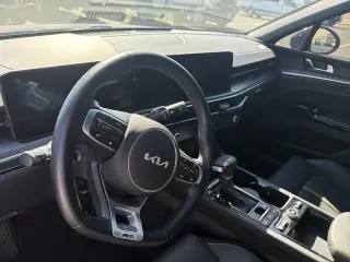 Kia K5 2025 GT 4dr Sedan