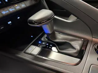 Hyundai ELANTRA 2026 SEL Sport 4p Sedan