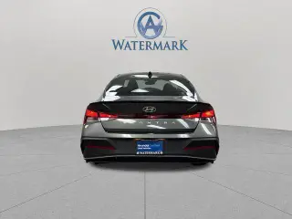 Hyundai ELANTRA 2026 SEL Sport 4p Sedan