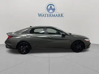 Hyundai ELANTRA 2026 SEL Sport 4p Sedan