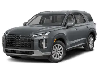 Hyundai PALISADE 2025 AWD SEL 4p SUV