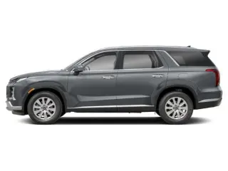 Hyundai PALISADE 2025 AWD SEL 4p SUV