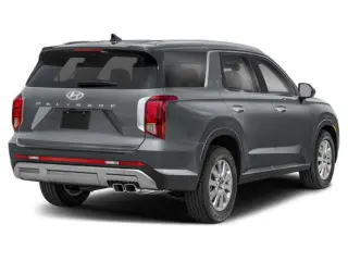 Hyundai PALISADE 2025 AWD SEL 4p SUV
