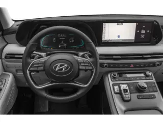 Hyundai PALISADE 2025 AWD SEL 4p SUV