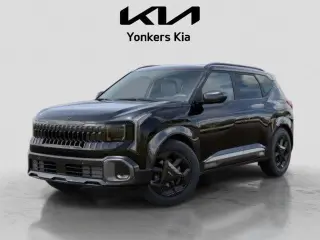 Kia Seltos 2027 AWD X-Line S 4p SUV