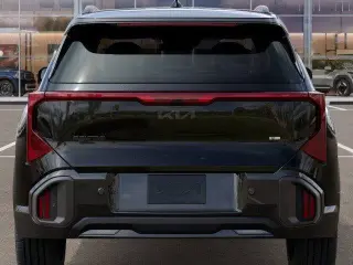 Kia Seltos 2027 AWD X-Line S 4p SUV