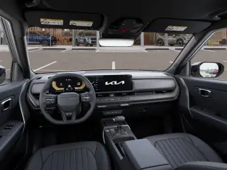 Kia Seltos 2027 AWD X-Line S 4p SUV