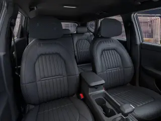 Kia Seltos 2027 AWD X-Line S 4p SUV