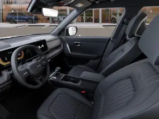 Kia Seltos 2027 AWD X-Line S 4p SUV