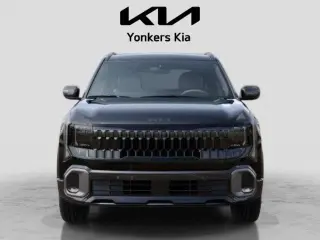 Kia Seltos 2027 AWD X-Line S 4p SUV