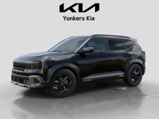 Kia Seltos 2027 AWD X-Line S 4p SUV