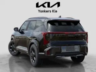 Kia Seltos 2027 AWD X-Line S 4p SUV