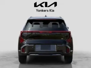 Kia Seltos 2027 AWD X-Line S 4p SUV