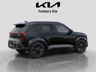 Kia Seltos 2027 AWD X-Line S 4p SUV