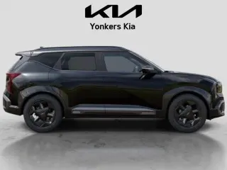 Kia Seltos 2027 AWD X-Line S 4p SUV