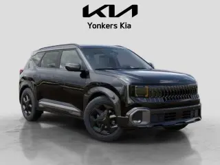 Kia Seltos 2027 AWD X-Line S 4p SUV