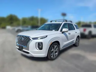Hyundai PALISADE 2021 AWD Limited 4dr SUV