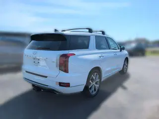 Hyundai PALISADE 2021 AWD Limited 4dr SUV