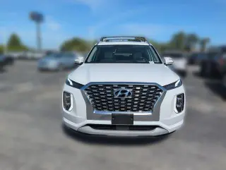 Hyundai PALISADE 2021 AWD Limited 4dr SUV