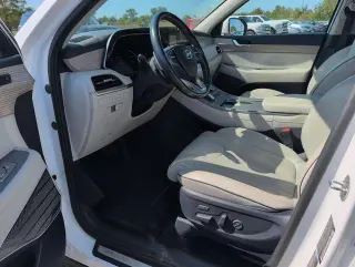 Hyundai PALISADE 2021 AWD Limited 4dr SUV