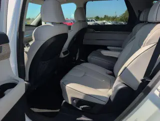 Hyundai PALISADE 2021 AWD Limited 4dr SUV