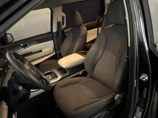 Kia Carnival 2022 LX 4dr Mini-Van