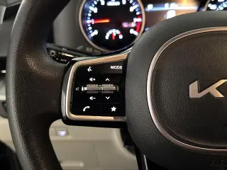 Kia Carnival 2022 LX 4dr Mini-Van