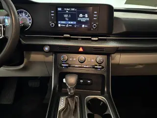 Kia Carnival 2022 LX 4dr Mini-Van
