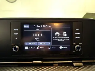 Kia Carnival 2022 LX 4dr Mini-Van