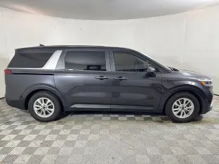 Kia Carnival 2022 LX 4dr Mini-Van