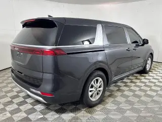 Kia Carnival 2022 LX 4dr Mini-Van