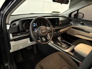 Kia Carnival 2022 LX 4dr Mini-Van